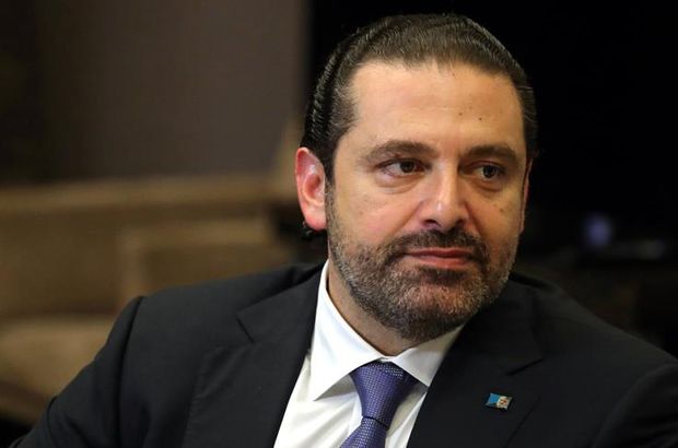 Hariri'den Ruhani'nin Lübnan'la ilgili açıklamasına tepki