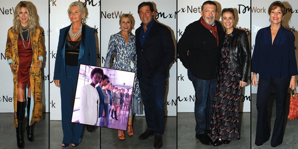 Mermerci'yi yansıtan koleksiyon