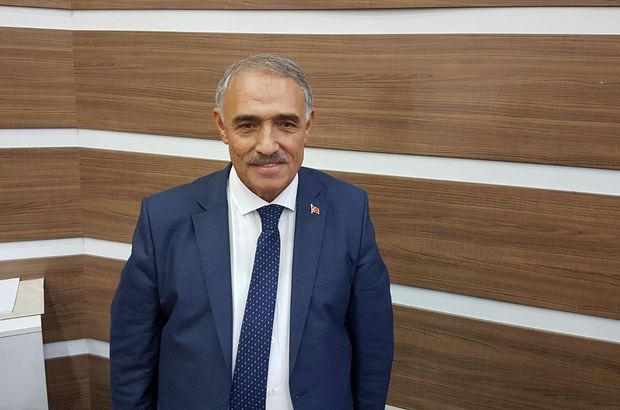 Niğde Belediye Başkanı Rıfat Özkan seçildi