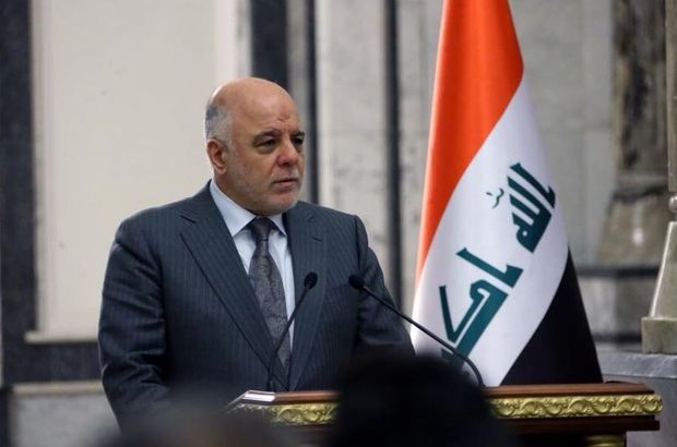 Irak Başbakanı İbadi: Türkiye'ye yeniden petrol ihraç etmek istiyoruz