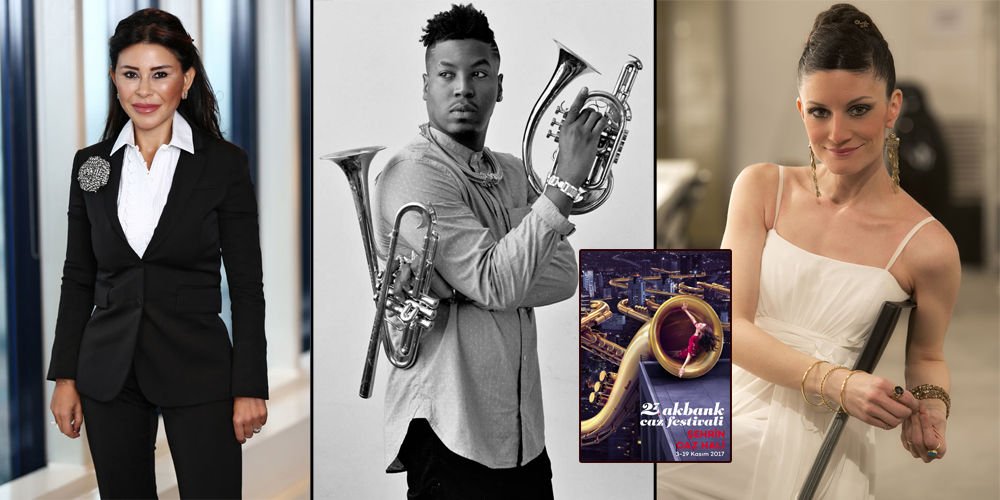 İstanbul caza doyacak