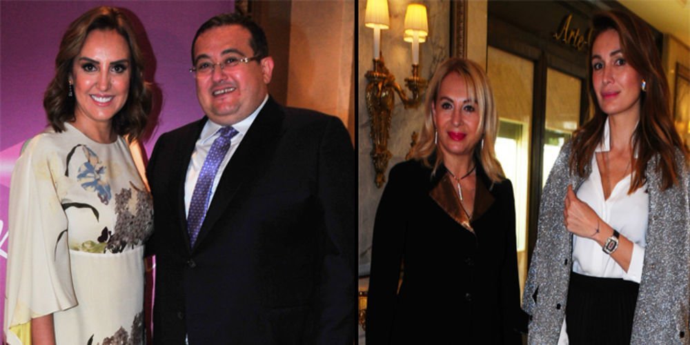 Kansersiz Yaşam'a dikkat çektiler