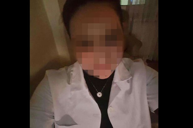 Bağcılar Eğitim ve Araştırma Hastanesi'ndeki sahte hemşire gözaltına alındı