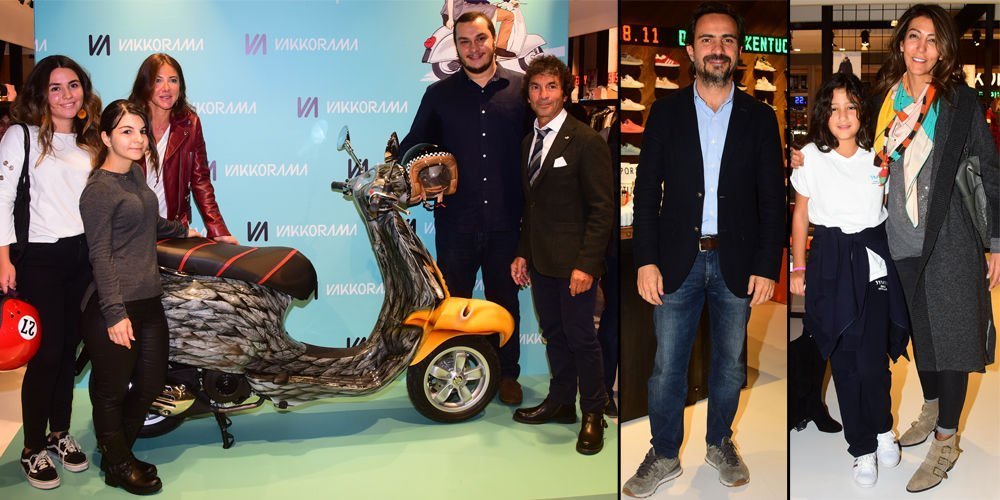 Hakko'dan genç yeteneklere destek