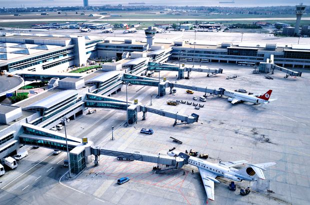 Atatürk Havalimanı'nın kapanış hazırlığı başladı. Atatürk havalimanı ne olacak?