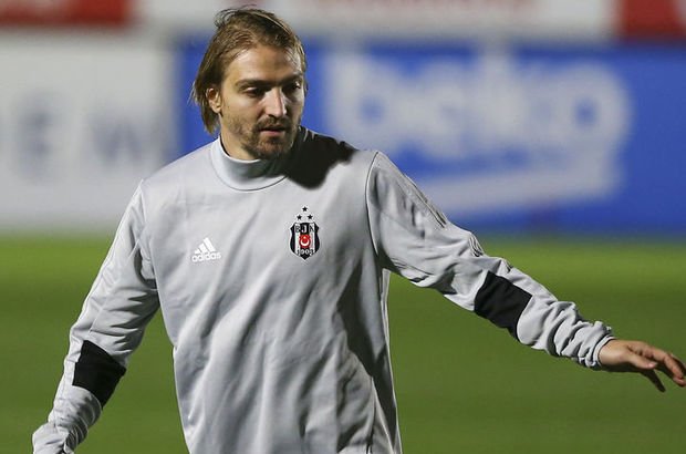 Beşiktaş, Caner Erkin'in cezasına itiraz edecek