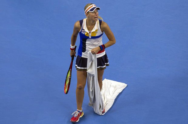 Martina Hingis emekliye ayrılıyor
