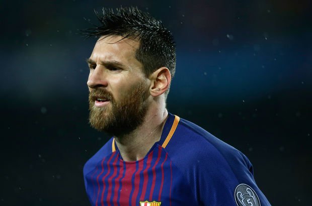 Terör örgütü DEAŞ, Lionel Messi'li tehditte bulundu