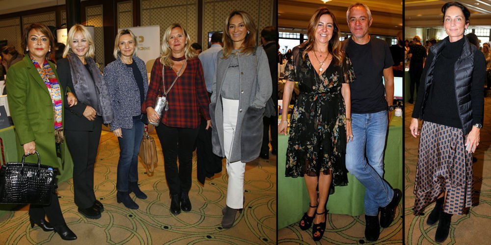 Sağlıklı yaşam tutkunları