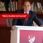 TFF BAŞKANI DEMİRÖREN AÇIKLADI!
