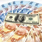 DOLAR 3.80 TL'NİN ÜZERİNDE... İŞTE GÜNÜN İLK RAKAMLARI