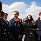 BAKAN'DAN DENİZ BAYKAL'IN SAĞLIK DURUMU HAKKINDA AÇIKLAMA