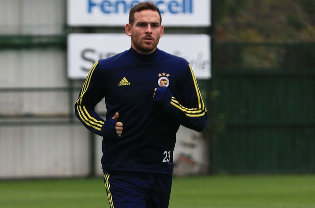 Janssen fikstürü karıştırdı!
