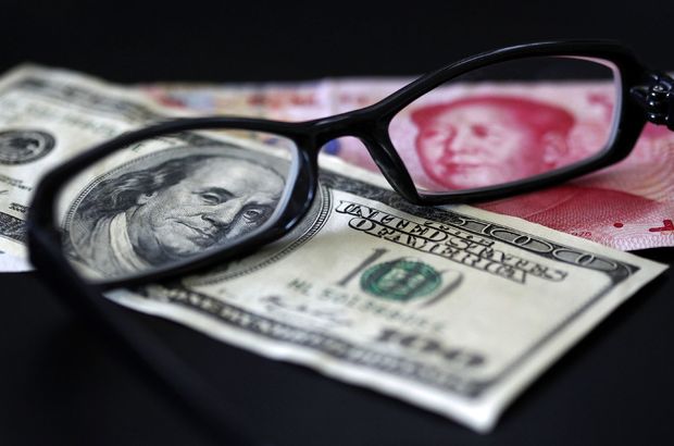 Dolar günü kaçla kapattı? 27 ekim 2017