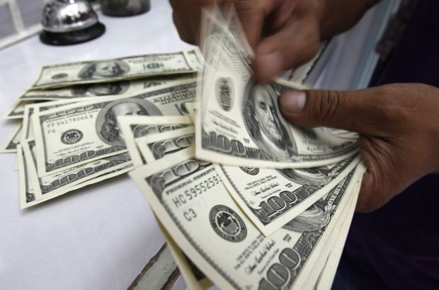Dolar neden güçleniyor?