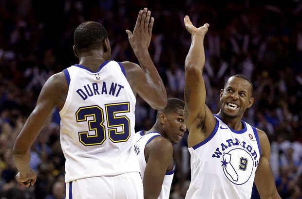 NBA toplu sonuçlar