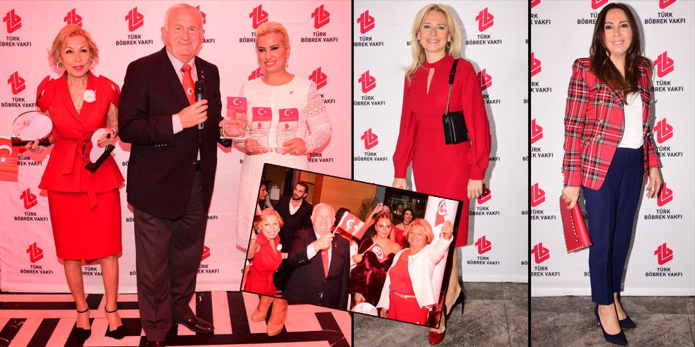 Cumhuriyet coşkusu...