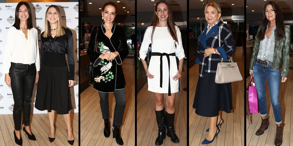 Kız kıza sinema gecesi