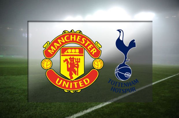 Manchester United - Tottenham hangi kanalda, saat kaçta?