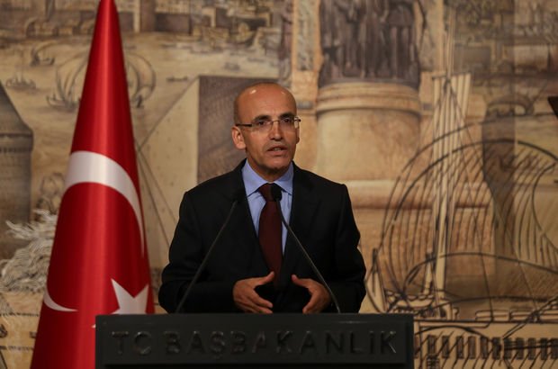 Mehmet Şimşek: 1 milyar dolar küresel sermaye girişi olacak