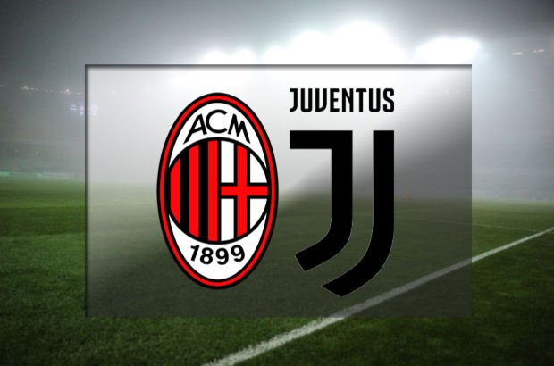 Milan - Juventus maçı hangi kanalda, saat kaçta?