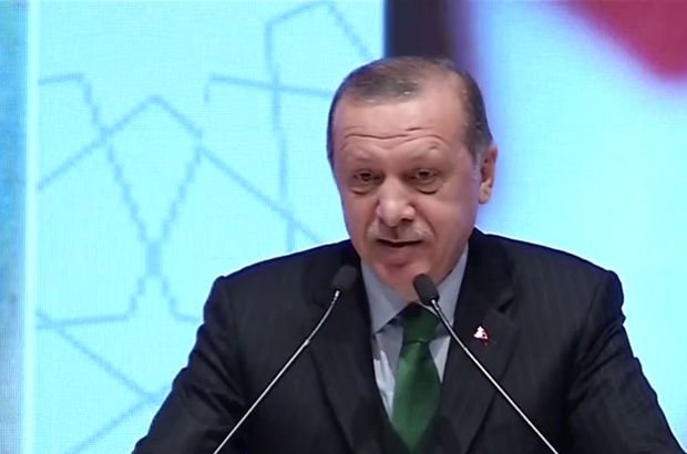 Cumhurbaşkanı Erdoğan'dan Kılıçdaroğlu'na erken seçim yanıtı: Zamanı zaten belli