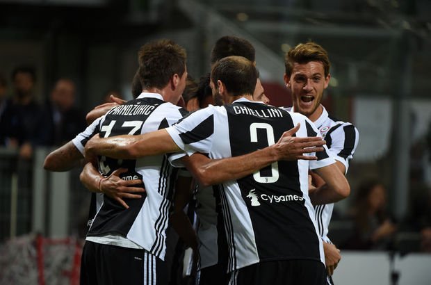Milan: 0 - Juventus: 2