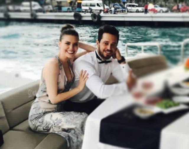 Murat Boz: Aslı evi otel gibi kullanıyor