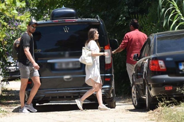 Murat Boz: Aslı evi otel gibi kullanıyor