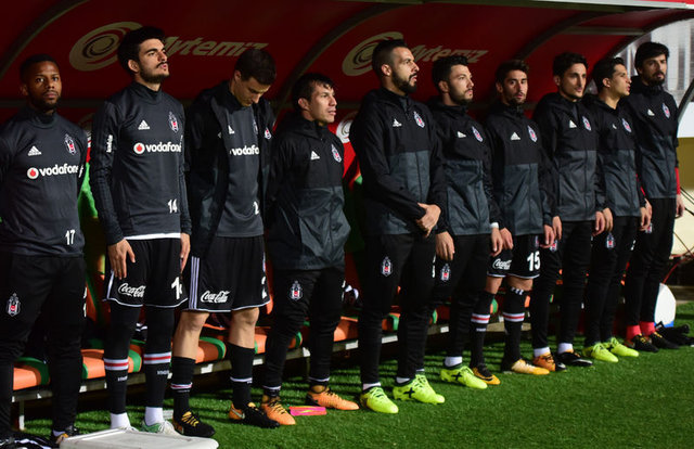 Beşiktaş'tan Lens ve Oğuzhan'a uyarı geliyor