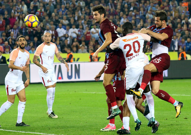 Rıdvan Dilmen'den Trabzonspor-Galatasaray maçı yorumu