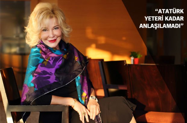 Piyanist Gülsin Onay: Atatürk yeteri kadar anlaşılamadı ondan öğrenecek çok şeyimiz var