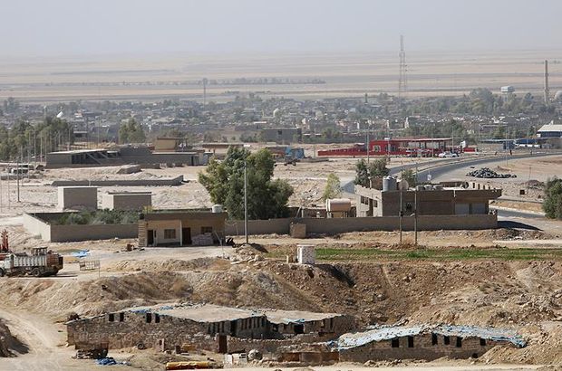 Irak hükümetinden orduya 'Kerkük' talimatı