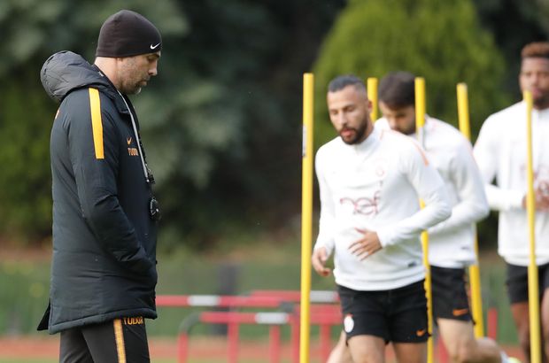 Galatasaray'ın Trabzonspor planı hazır