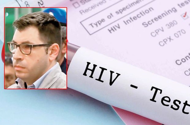 32 kadına bile bile HIV bulaştırdı