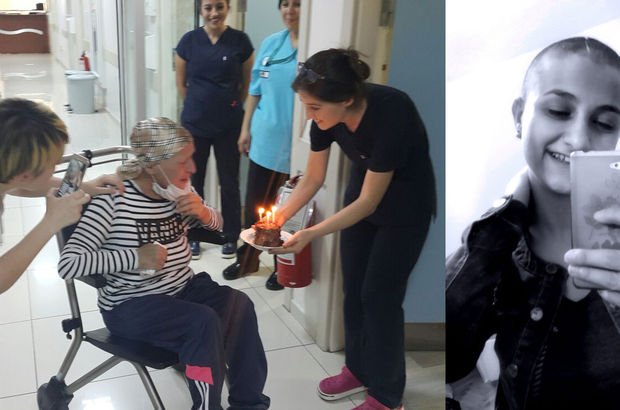 Kök hücre nakliyle ikinci hayatlarına kavuşan hasta ve bağışçılardan 'İlikten Kalbe Mektuplar'