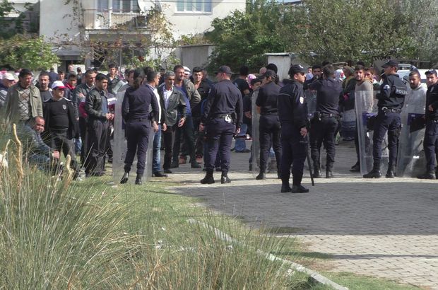 Aydın'da iki aile arasında çatışma: 2 ölü, 10 yaralı