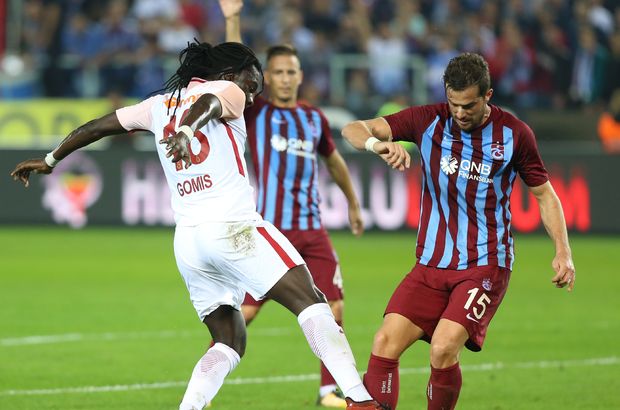 Uğur Demirok: Her hafta Galatasaray ile oynasak da şampiyonluğa gitsek.