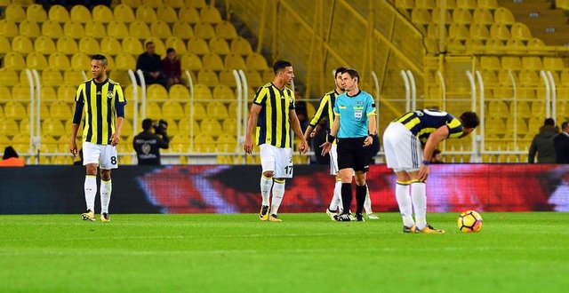 Rıdvan Dilmen'den Fenerbahçe-Kayserispor maçı yorumu