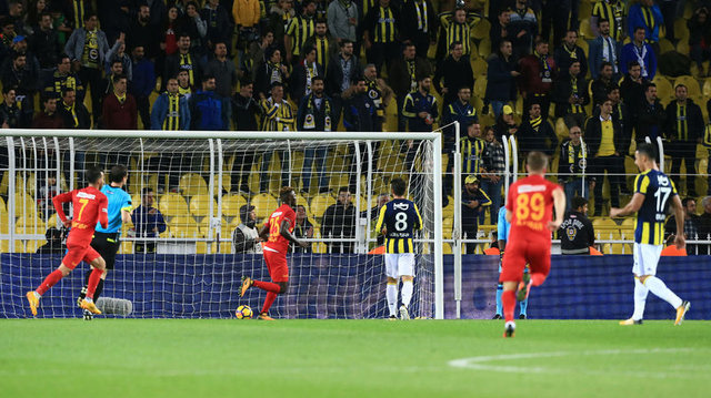 Rıdvan Dilmen'den Fenerbahçe-Kayserispor maçı yorumu