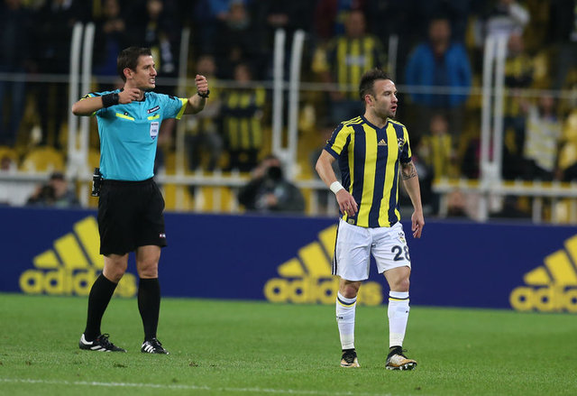 Bülent Yavuz'dan Fenerbahçe-Kayserispor maçı yorumu