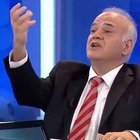 AHMET ÇAKAR: ''MUSLERA KÜFÜR ETTİ"