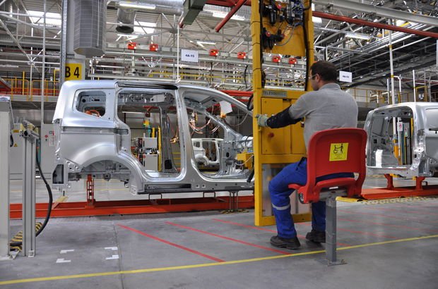 Ford Otosan kârını ikiye katladı
