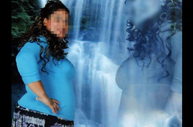 Adana'da kocasına şiddet uygulayan kadına yaklaşmama cezası