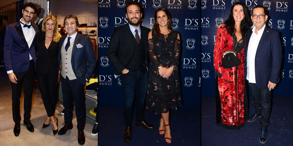 Madrid'te yeni mağaza