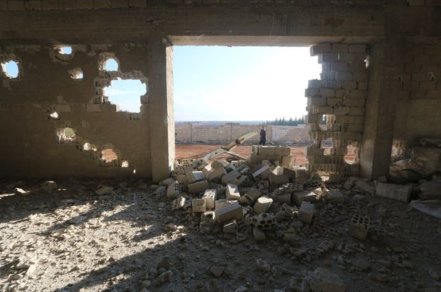 Son dakika: Rusya'dan İdlib açıklaması!