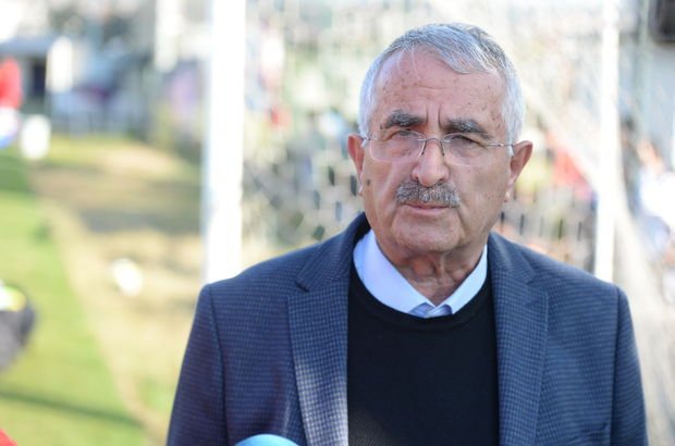 Ferudun Tankut: 