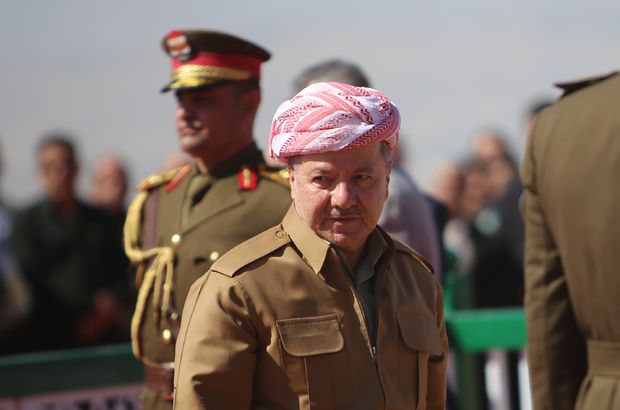 Son dakika : ABD'den Barzani açıklaması: İstifayı takdir ediyoruz!