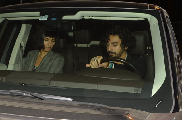 Tuba Büyüküstün'den sevgilisi Umut Evirgen'e yasak