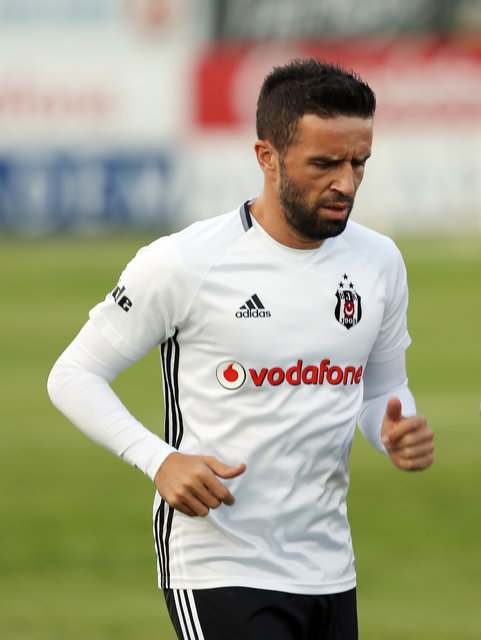 Ne Mariano Ne Isla, zirvede Junior Caiçara!